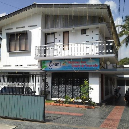 Yaarl Holiday Jaffna Extérieur photo