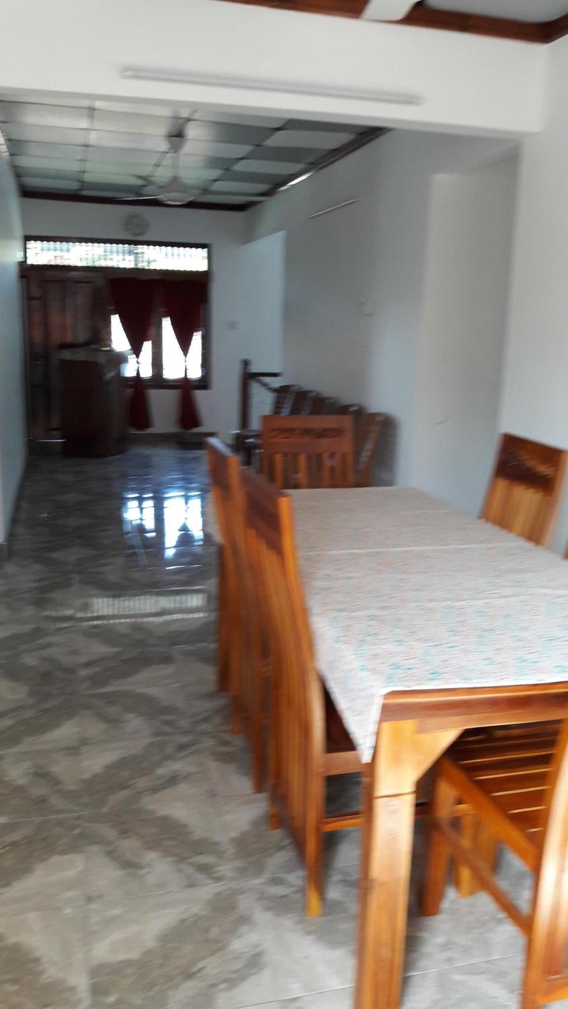 Yaarl Holiday Jaffna Extérieur photo