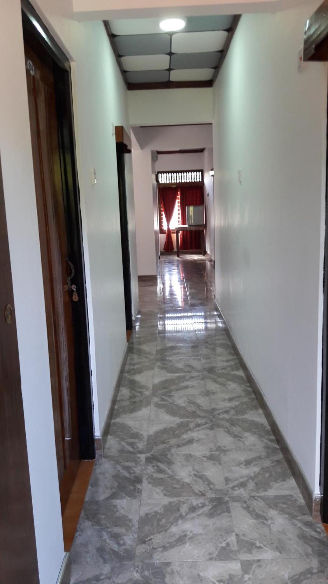 Yaarl Holiday Jaffna Extérieur photo